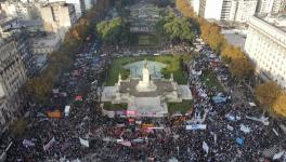 argentine