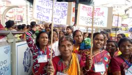 domestic workers