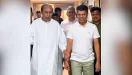 patnaik