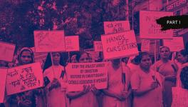 protest