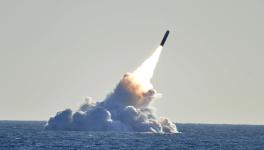 missile