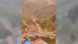 uttrakhand