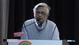 Irfan Habib On Award Wapsi.png