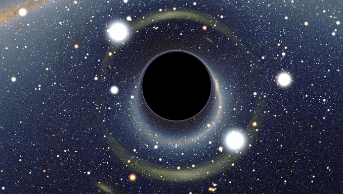 Black Hole