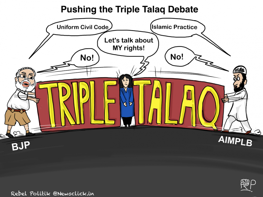 triple talaq