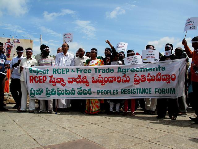 RCEP