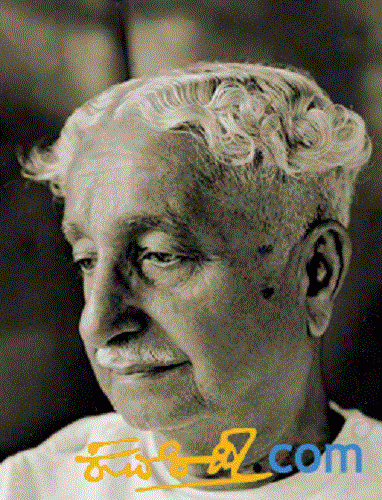 Kuvempu