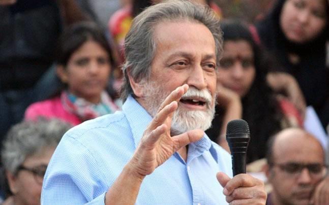  Prabhat Patnaik's Sharp Response to JNU Administration's Threats