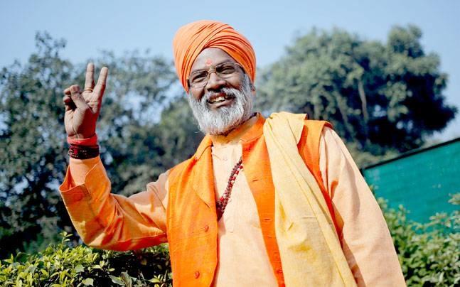 Who was Sakshi Maharaj Defending — Ram Rahim or Himself?