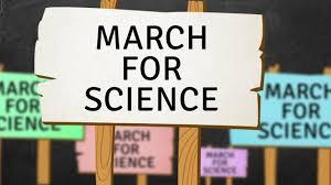 March For Science