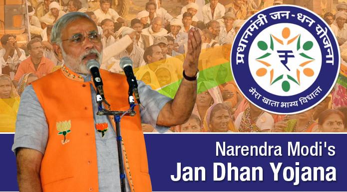 Jan Dhan Yojana