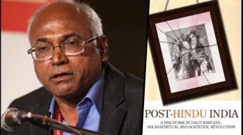 Kancha Ilaiah