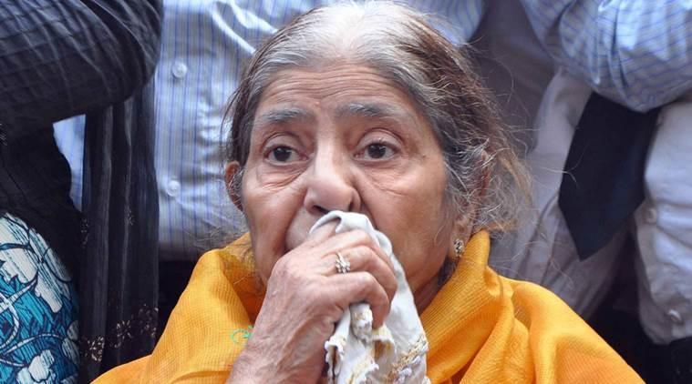 Zakia Jafri Case