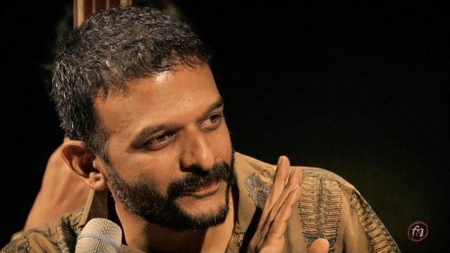 TM Krishna