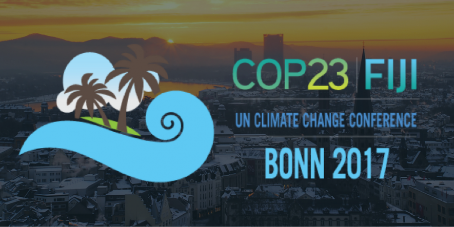 COP23