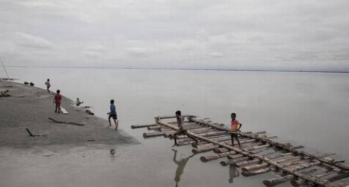  Brahmaputra