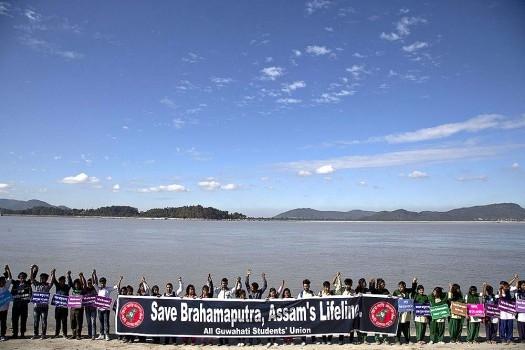 Brahmaputra