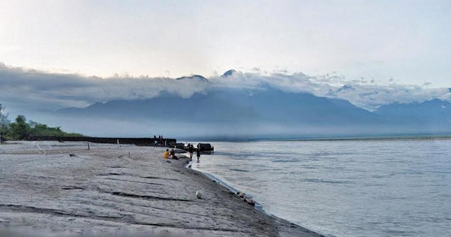  Brahmaputra