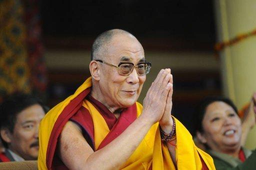 Tibet