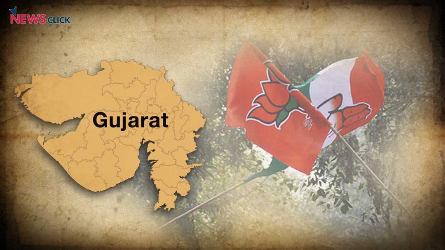 Gujarat Election