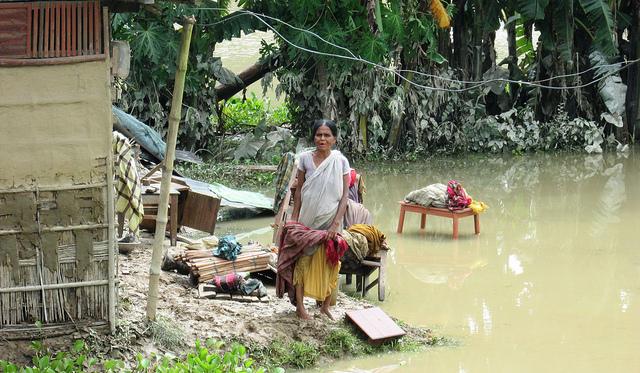 assam floods