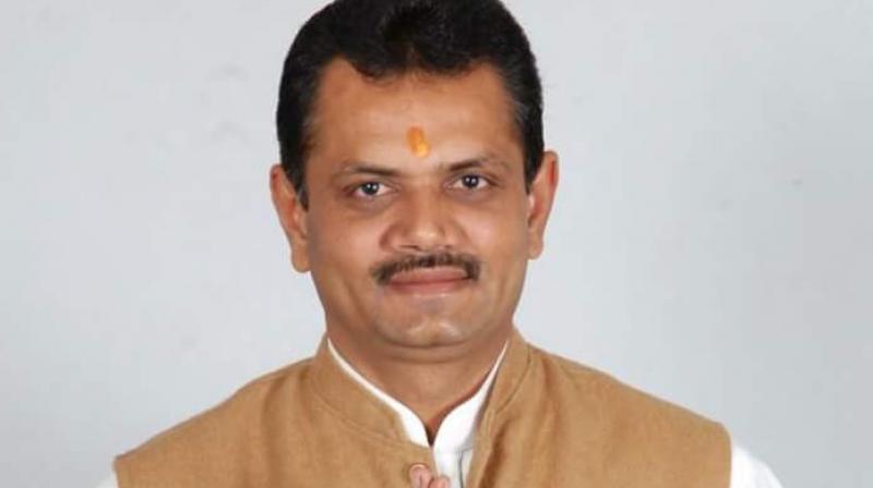 Jitu Vaghani