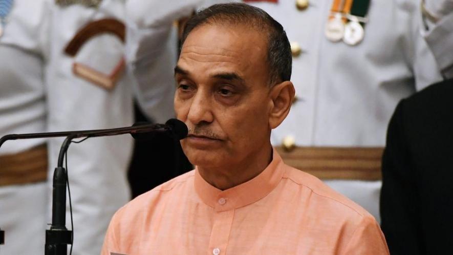 Satyapal Singh