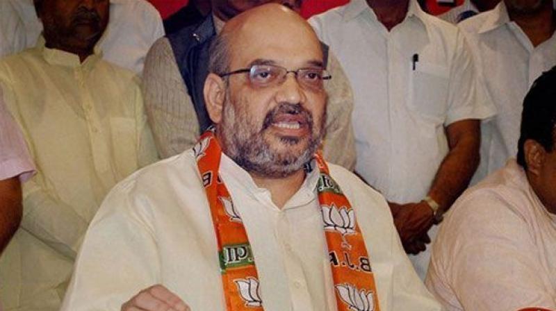 Amit Shah