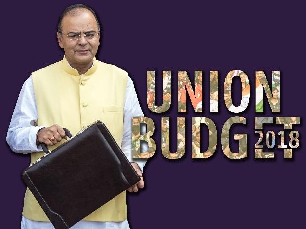 Budget 2018