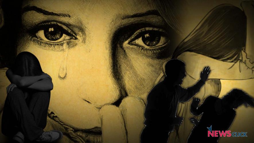 College Girl Gangraped Inside Temple Premises in Indore, MP
