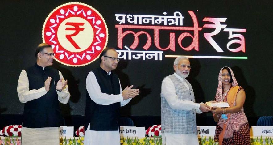 MUDRA Yojana