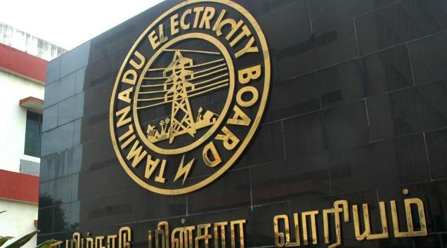 Tamil Nadu Electricity Board