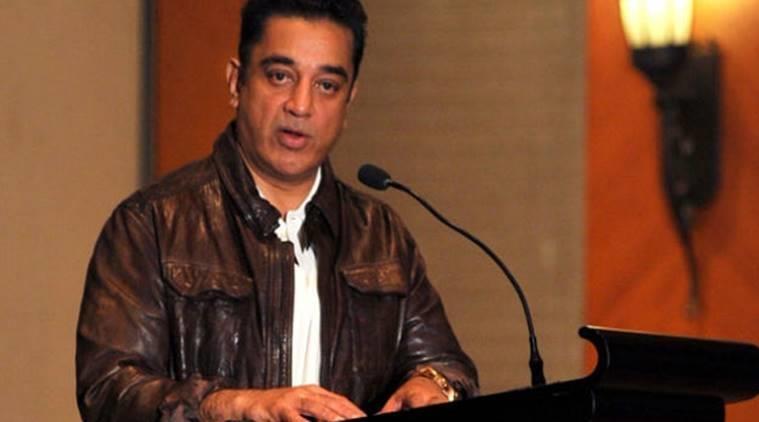 Kamal Haasan