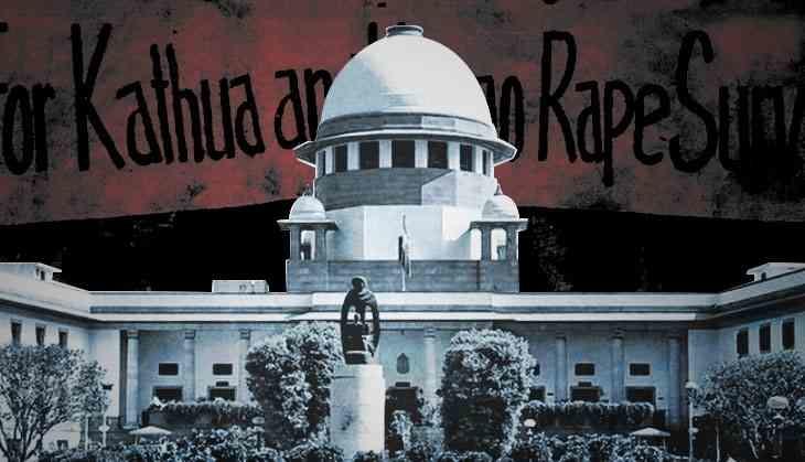 Kathua Rape Case