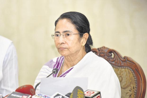 Mamata Banerjee