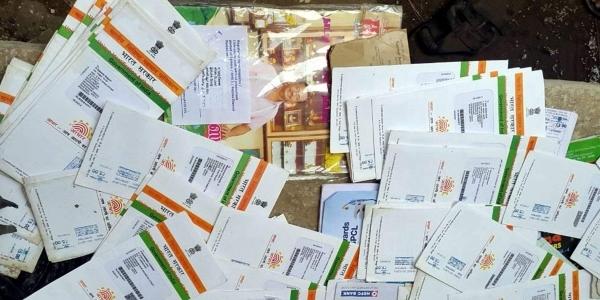 Aadhaar