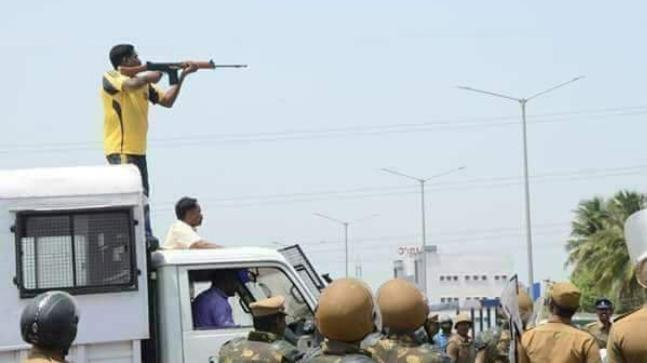 Tamil Nadu Simmering After 13 Deaths, Anti-Sterlite Protesters Recount Horror of Police Crackdown