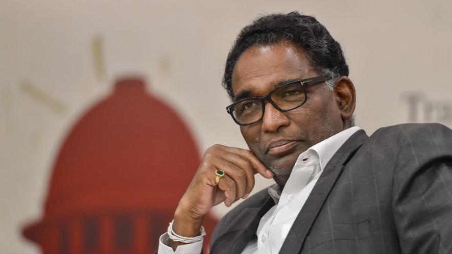 Justice Chelameswar