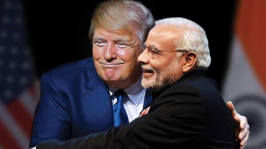 Indo-US Relations