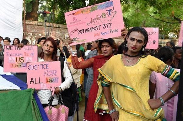 Kerala forms first even Cooperative society for transgenders in India