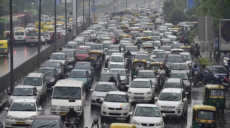 Bihar Transport Workers Give a Strike Call on August 9, Protest Amendment to the Motor Vehicle Bill