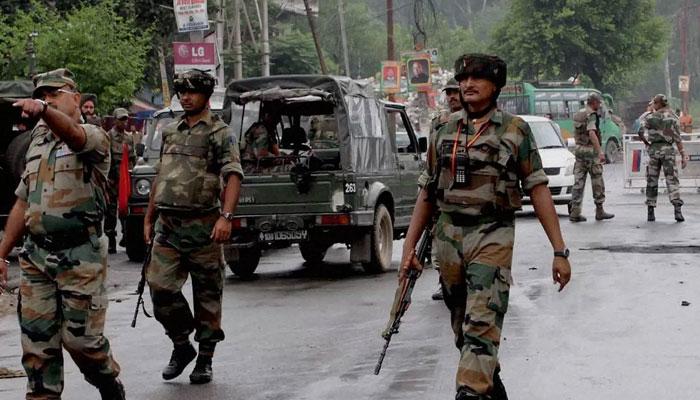 AFSPA Manipur