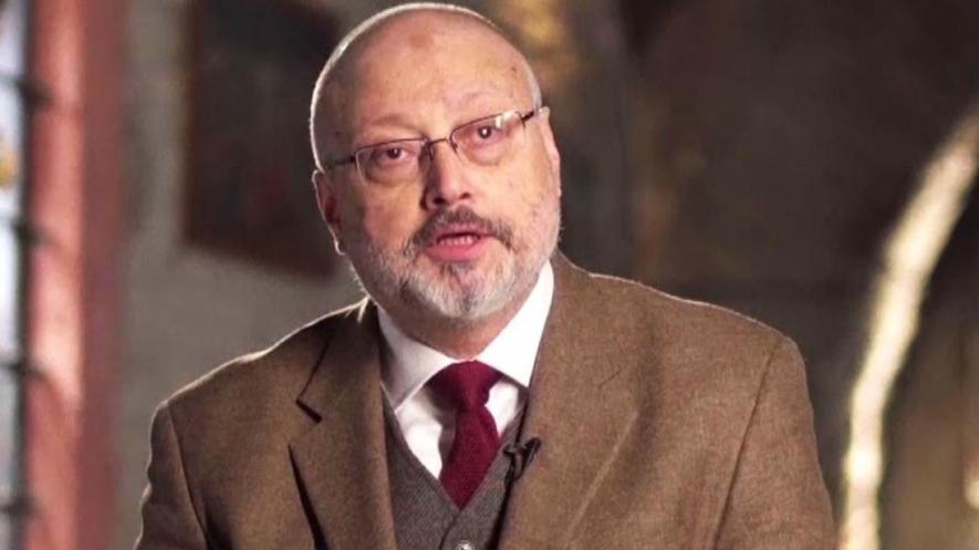 Khashoggi