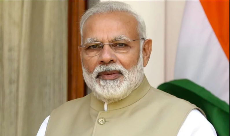 Narendra Modi