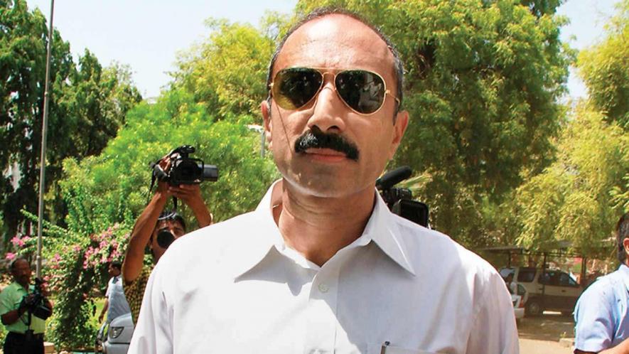 Sanjiv Bhatt