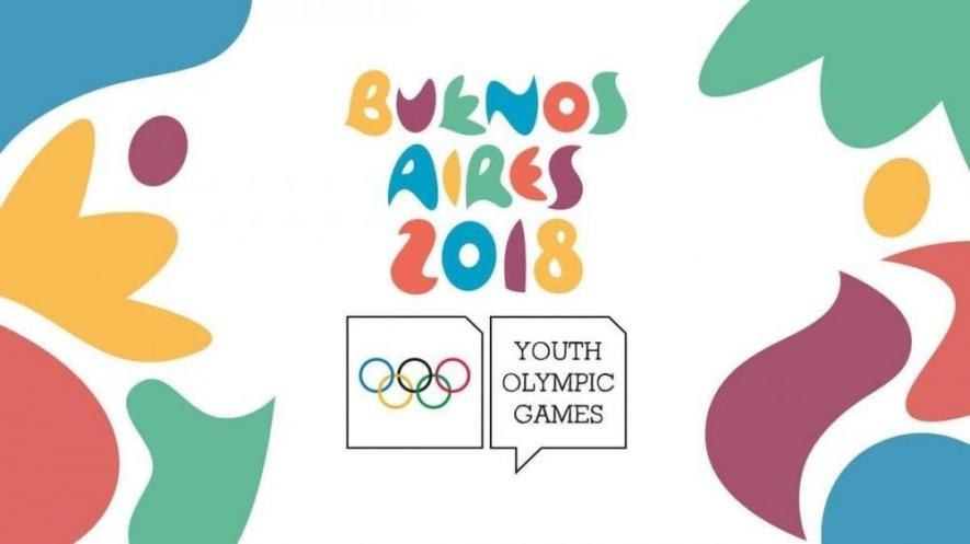 Youth Olympics 2018