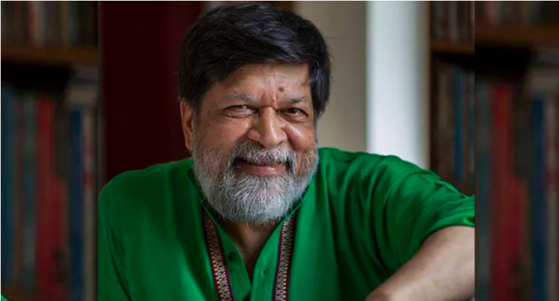 Shahidul Alam