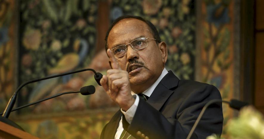 Ajit Doval