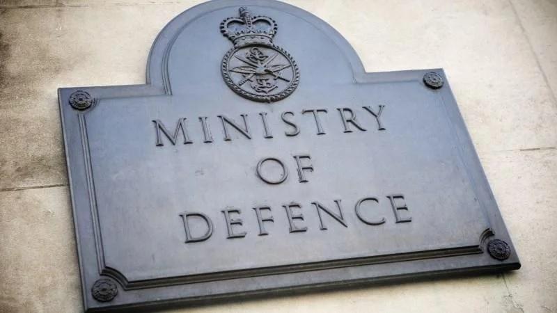 defence ministry