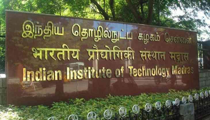 IIT Madras